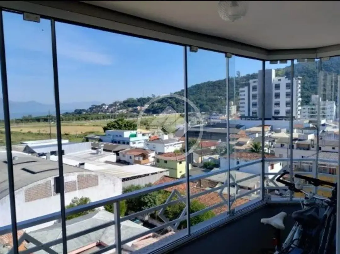 Apartamento Saco dos Limões, Florianópolis - SC — foto 1