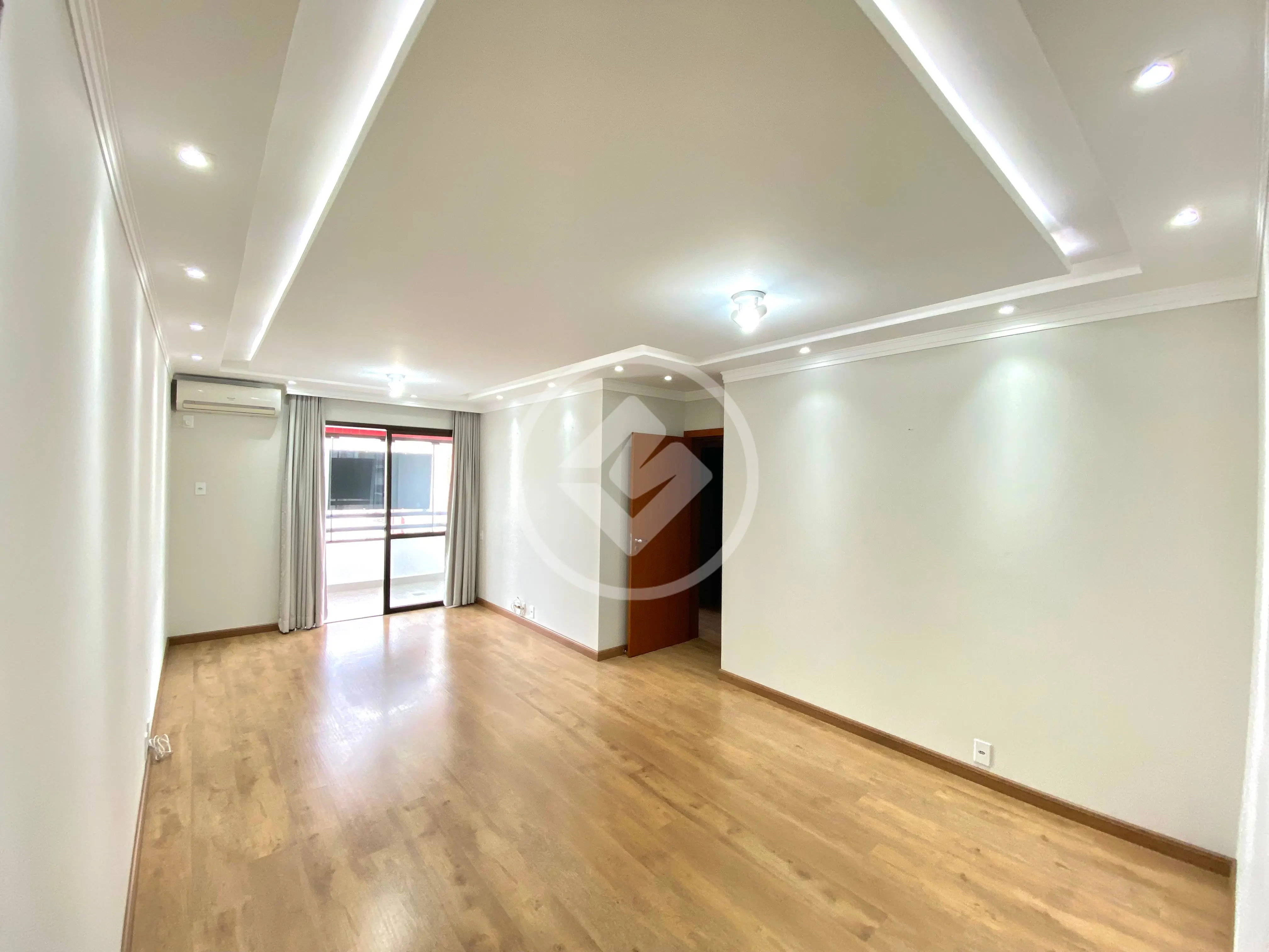 Imagem 2 - Apartamento em CENTRO, Florianópolis - SC