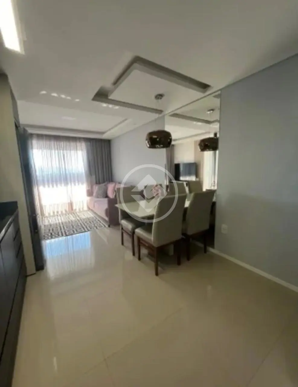Imagem 3 - Apartamento em PEDRA BRANCA, Palhoça - SC
