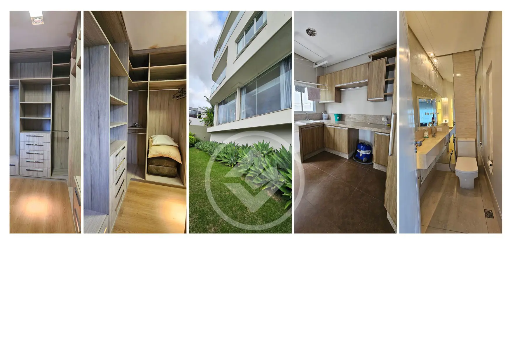 Imagem 4 - Casa Condomínio em João Paulo, Florianópolis - SC