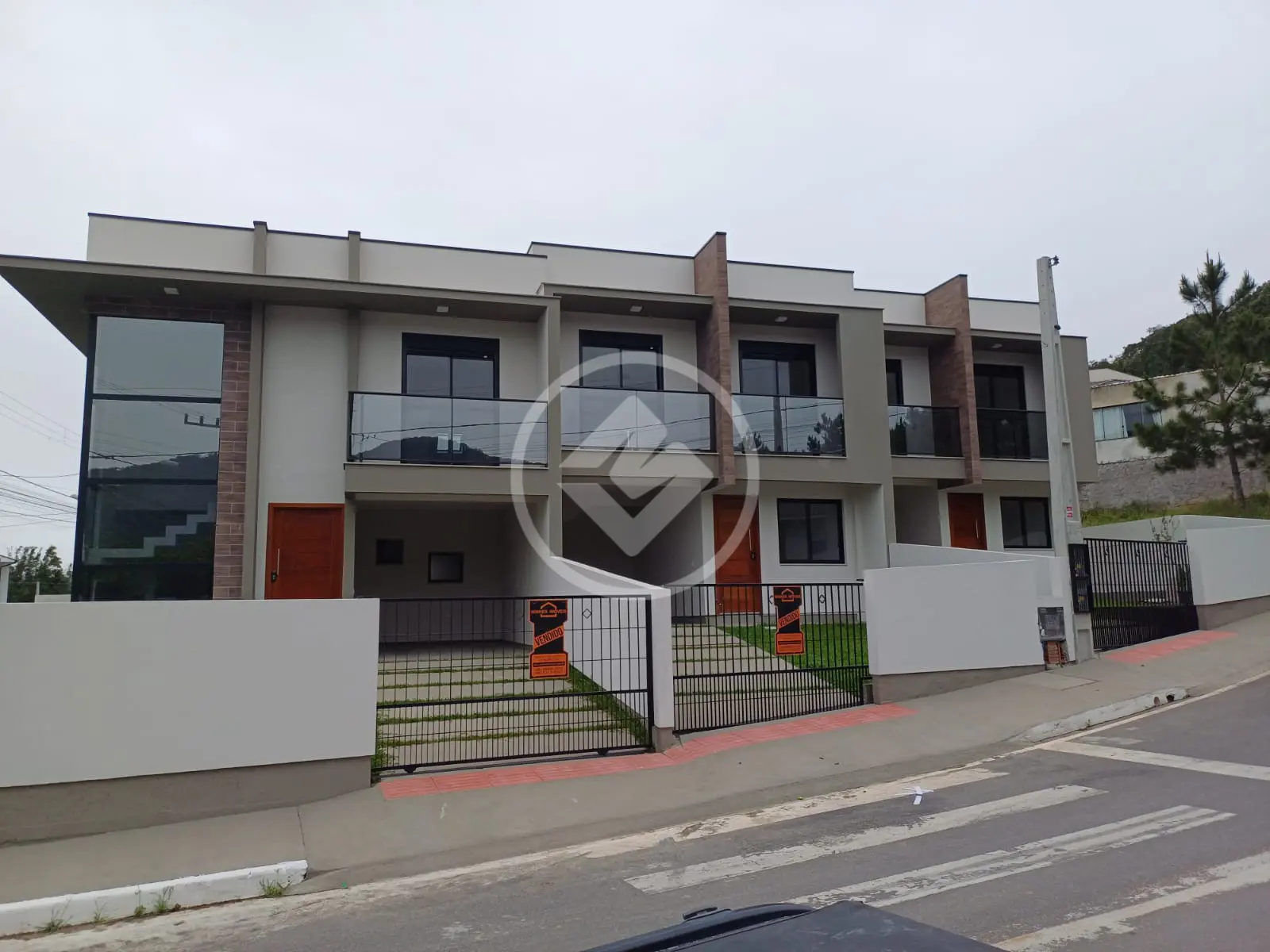 Sobrado Potecas, São José - SC — foto 2