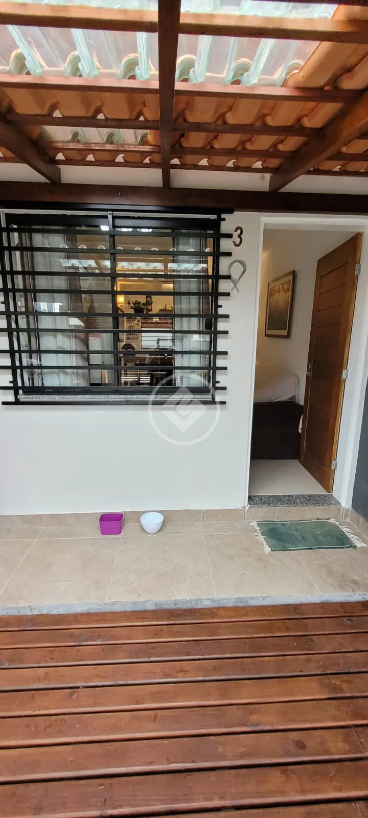Imagem 2 - Casa em Forquilhas, São José - SC