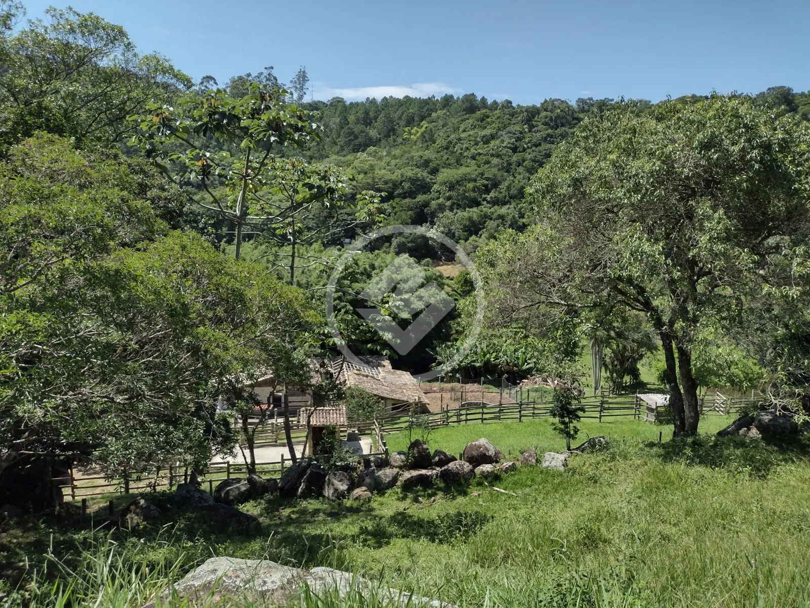 Imagem 5 - Sítio em JURERÊ, Florianópolis - SC