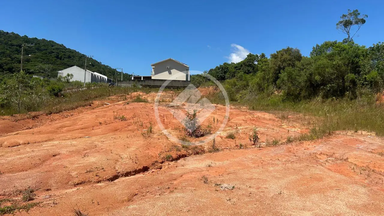 Imagem 1 - Terreno em Forquilhas, São José - SC