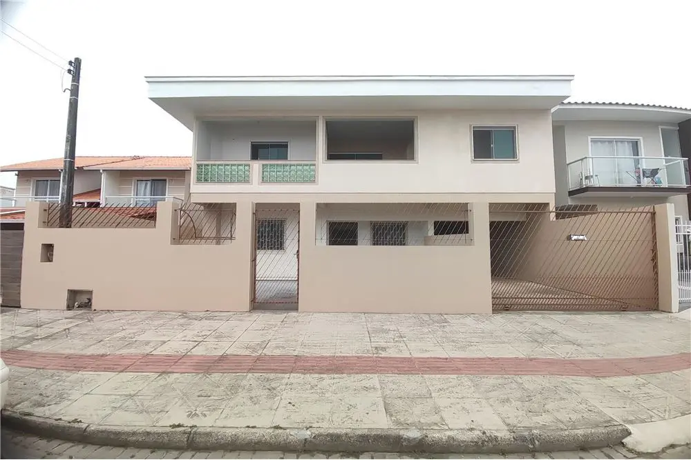 Imagem 1 - Apartamento em Barra do Aririú, Palhoça - SC