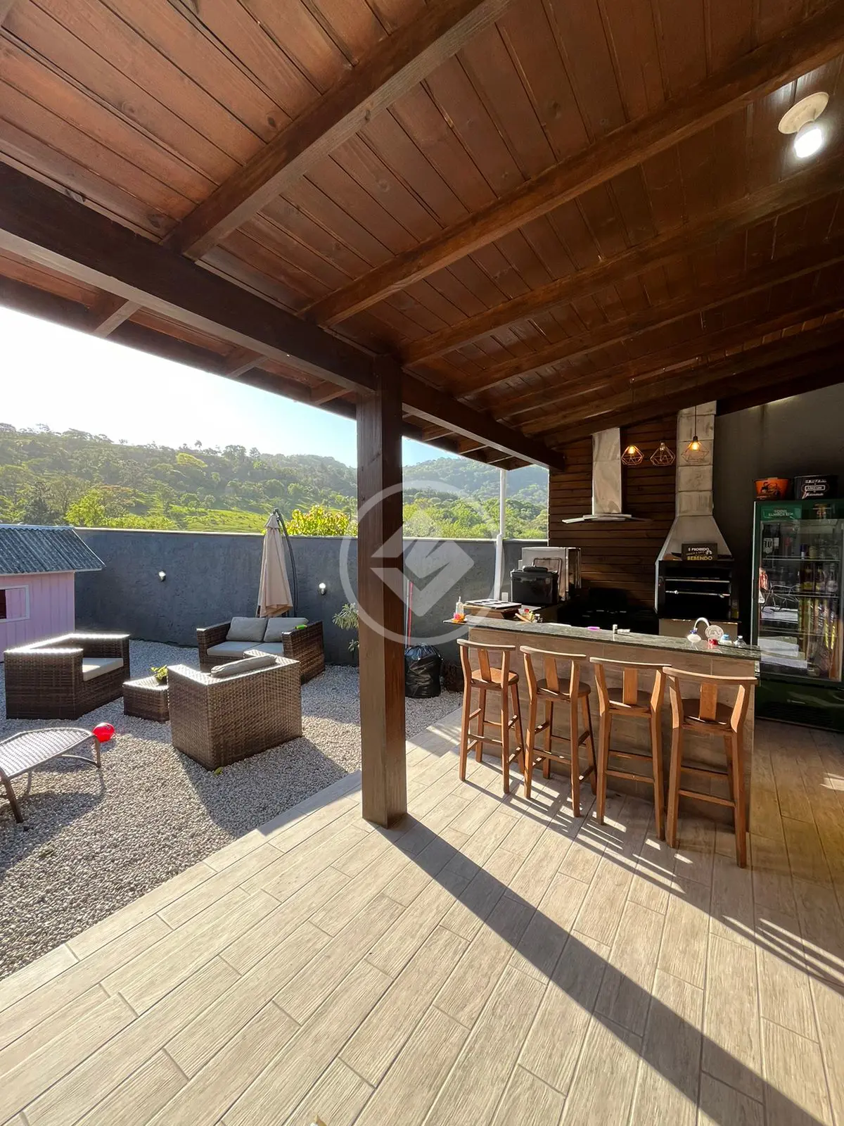 Imagem 3 - Casa em Potecas, São José - SC