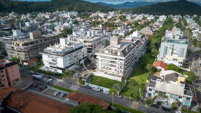 Image 30 - Cobertura Duplex em JURERÊ, Florianópolis - SC
