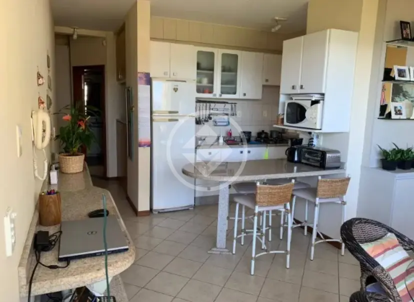Imagem 5 - Apartamento em CANASVIEIRAS, Florianópolis - SC