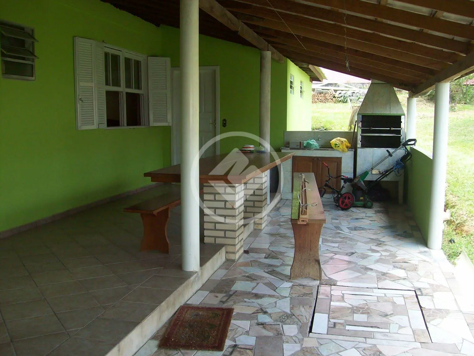 Imagem 2 - Casa em Bom Viver, Biguaçu - SC