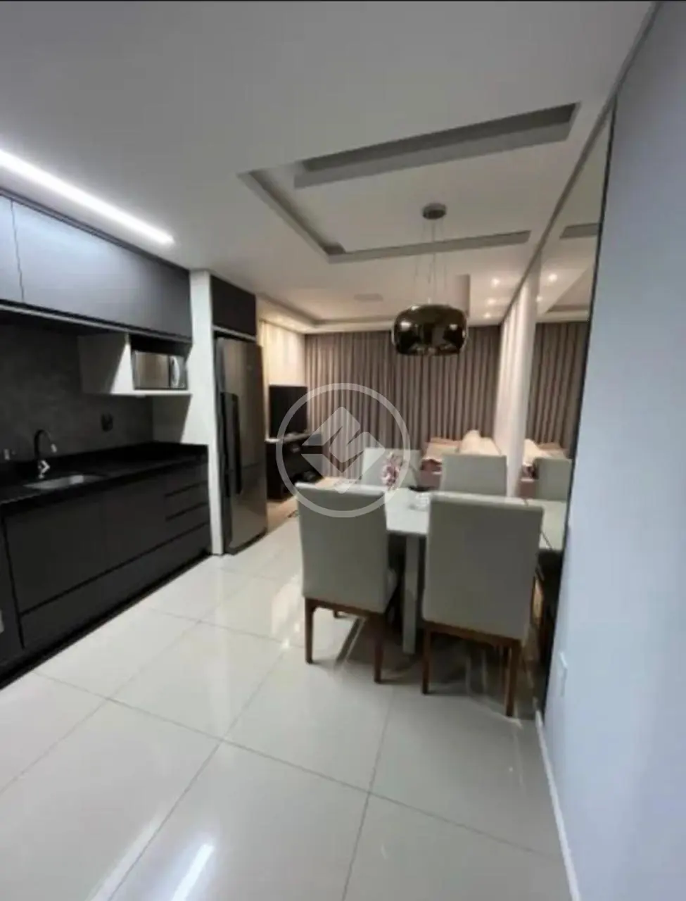 Imagem 4 - Apartamento em PEDRA BRANCA, Palhoça - SC