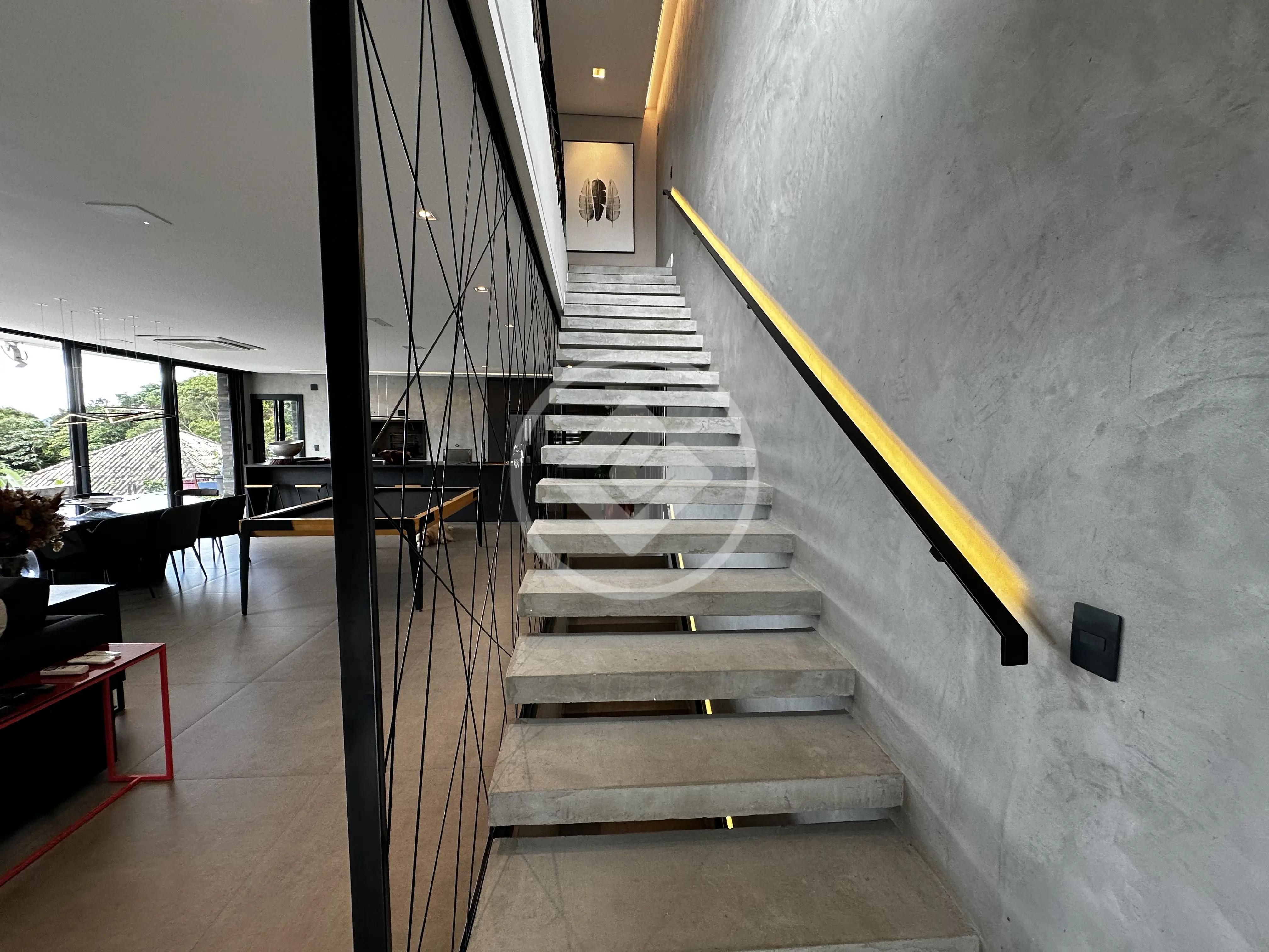 Imagem 2 - Casa Condomínio em Cacupé, Florianópolis - SC
