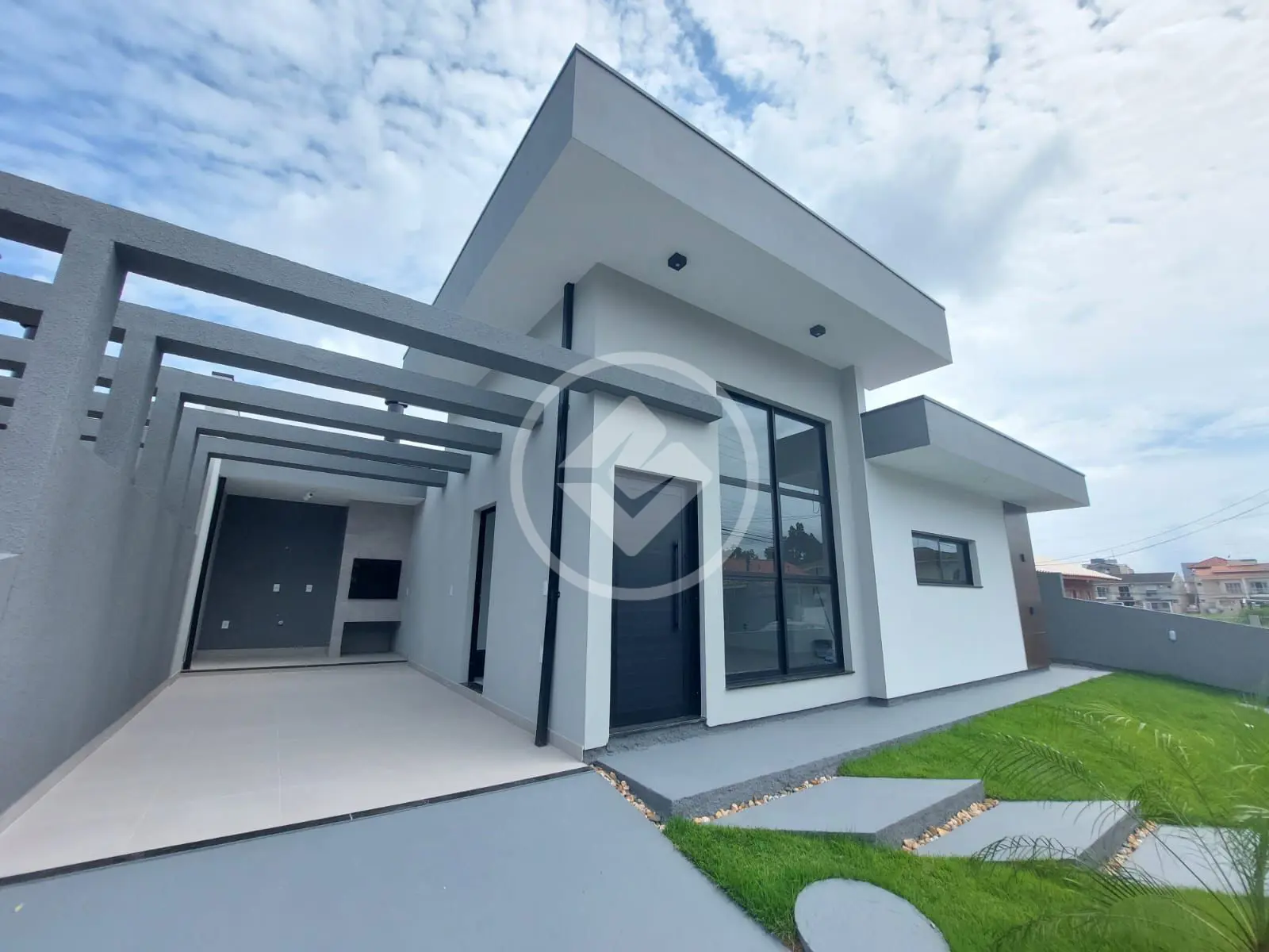 Imagem 4 - Casa em Ipiranga, São José - SC