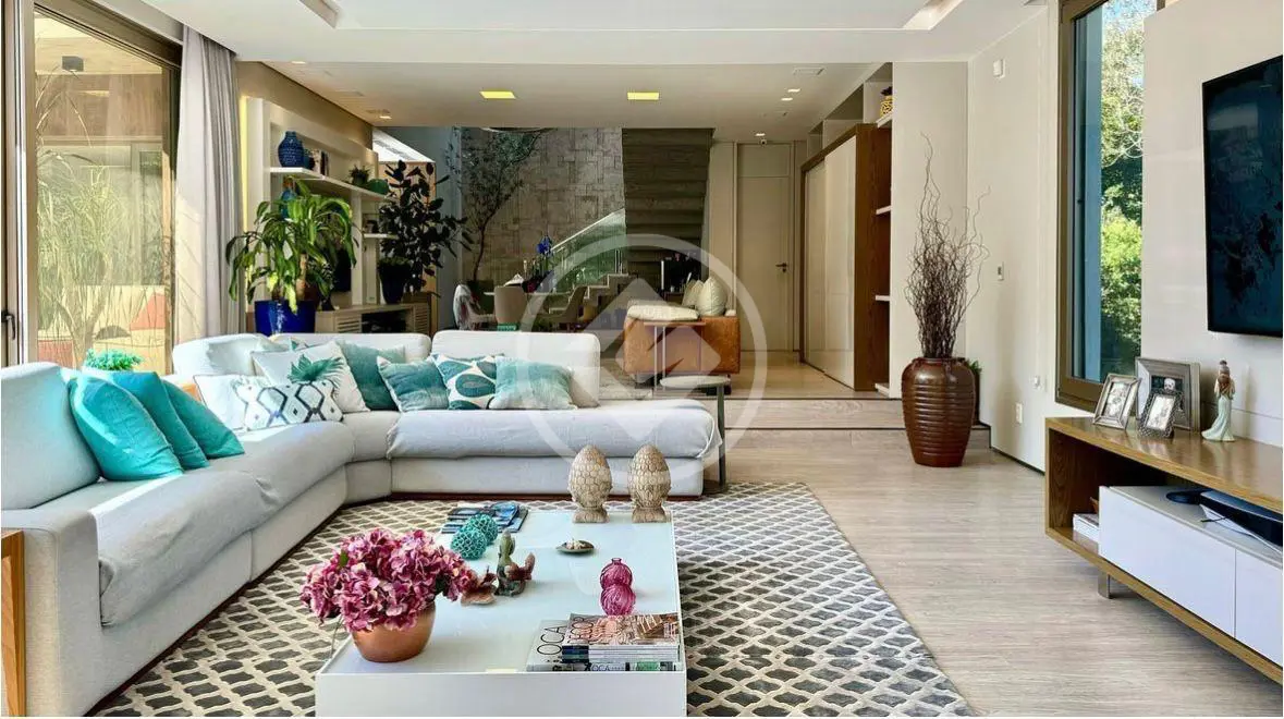 Imagem 5 - Casa Condomínio em Cacupé, Florianópolis - SC