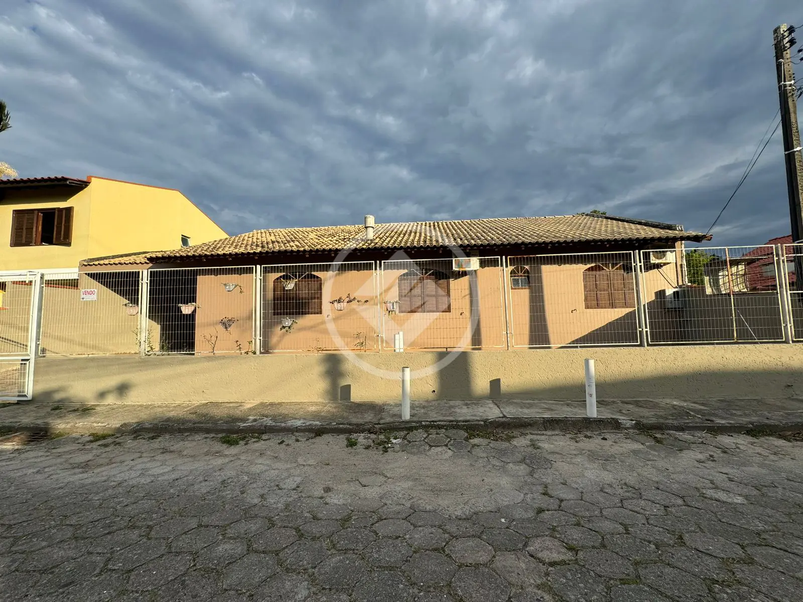 Imagem 1 - Casa em Ingleses do Rio Vermelho, Florianópolis - SC