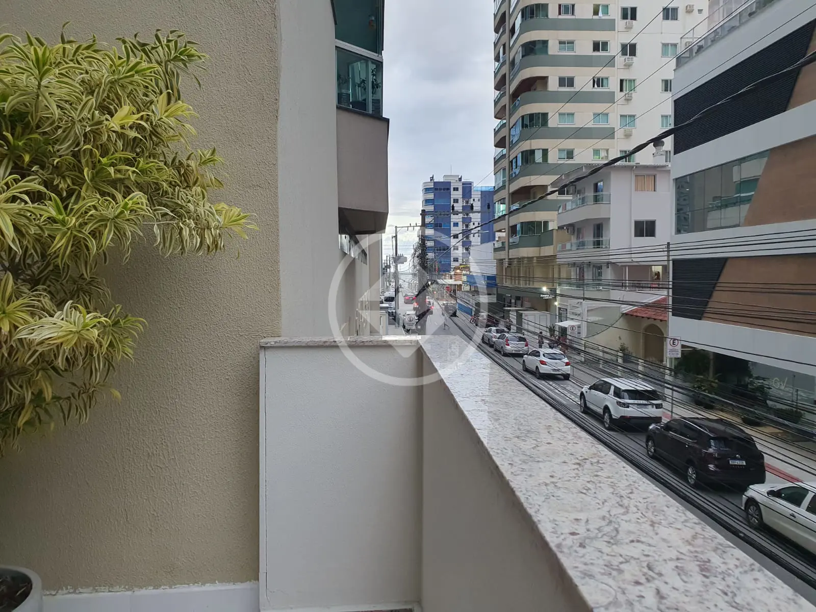 Apartamento Meia Praia, Itapema - SC — foto 1