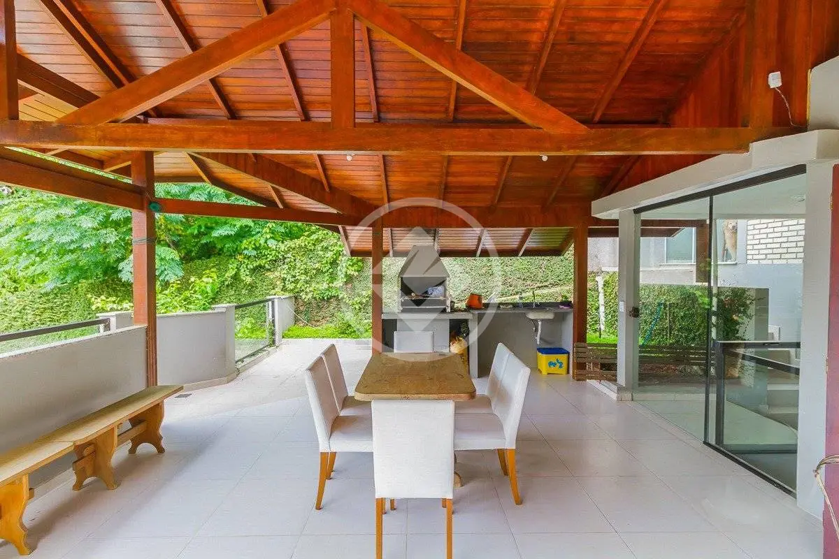 Imagem 4 - Casa em Agronômica, Florianópolis - SC