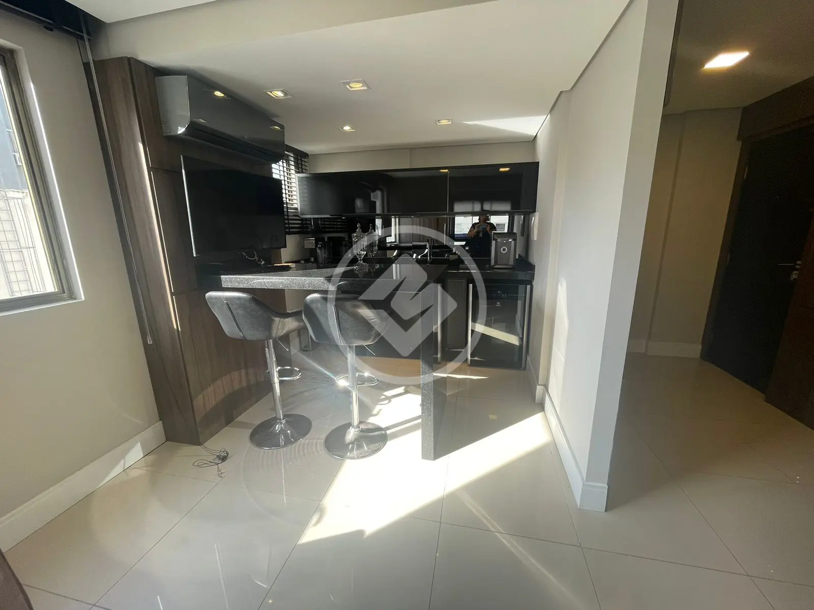 Imagem 6 - Sala Comercial em CENTRO, Florianópolis - SC