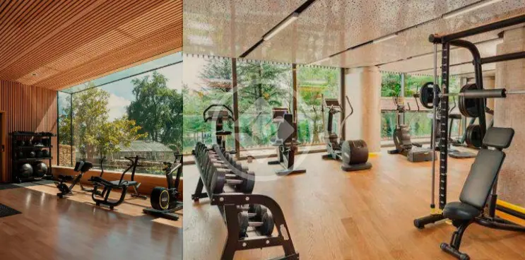 Imagem 2 - Apartamento em Campeche, Florianópolis - SC