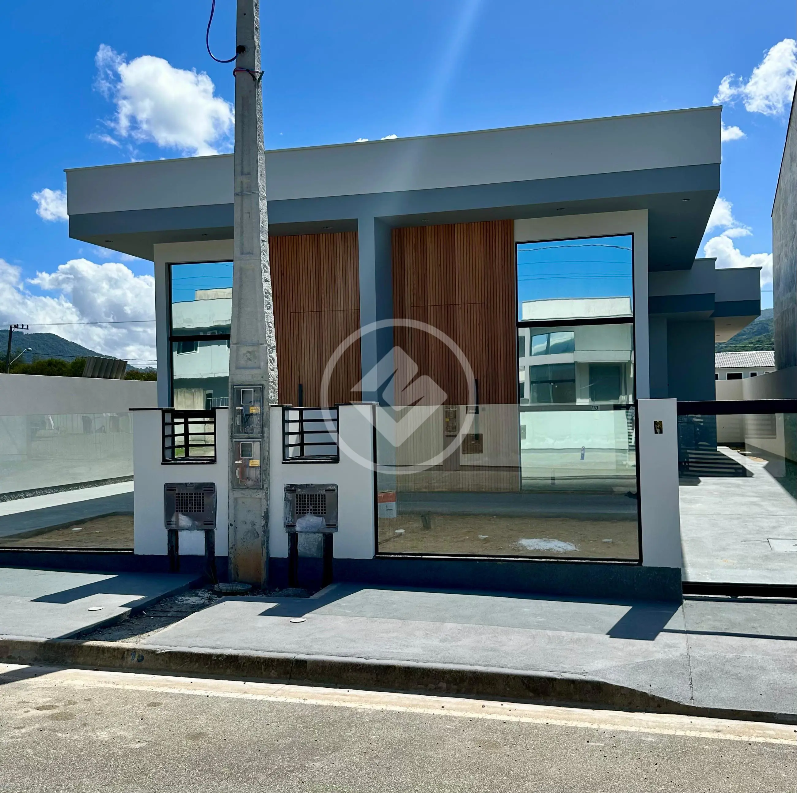 Casa Forquilhas, São José - SC — foto 1