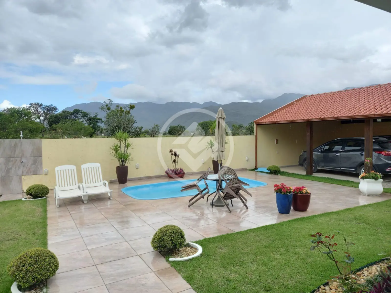 Casa Centro, Santo Amaro da Imperatriz - SC — foto 2