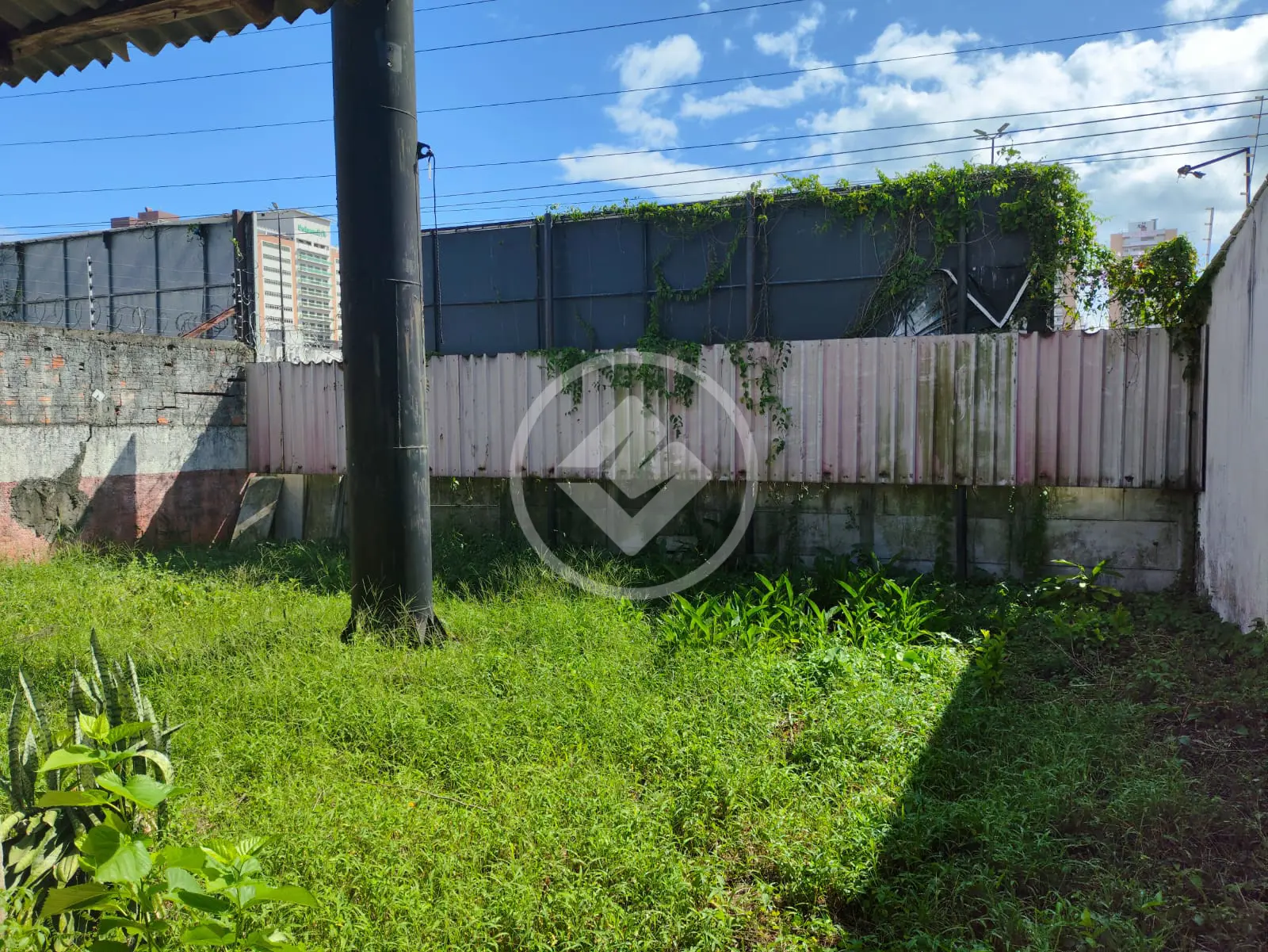 Imagem 4 - Galpão em Campinas, São José - SC