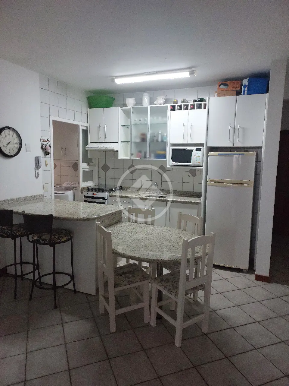 Imagem 4 - Apartamento em Ingleses do Rio Vermelho, Florianópolis - SC