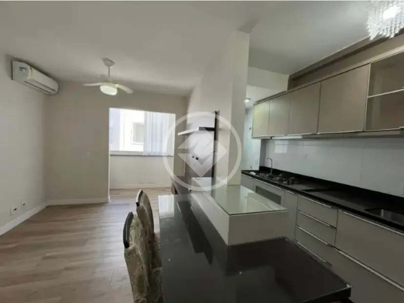 Apartamento CANASVIEIRAS, Florianópolis - SC — foto 2
