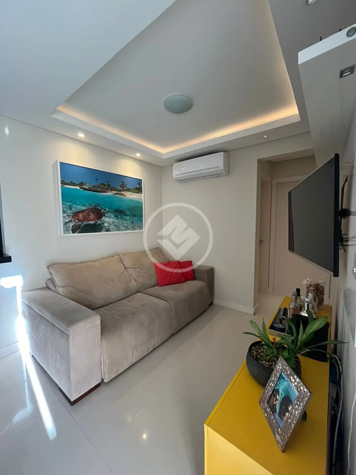 Image 53 - Apartamento em Barreiros, São José - SC
