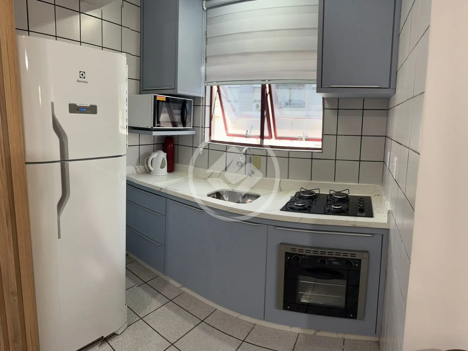 Imagem 2 - Apartamento em CANASVIEIRAS, Florianópolis - SC
