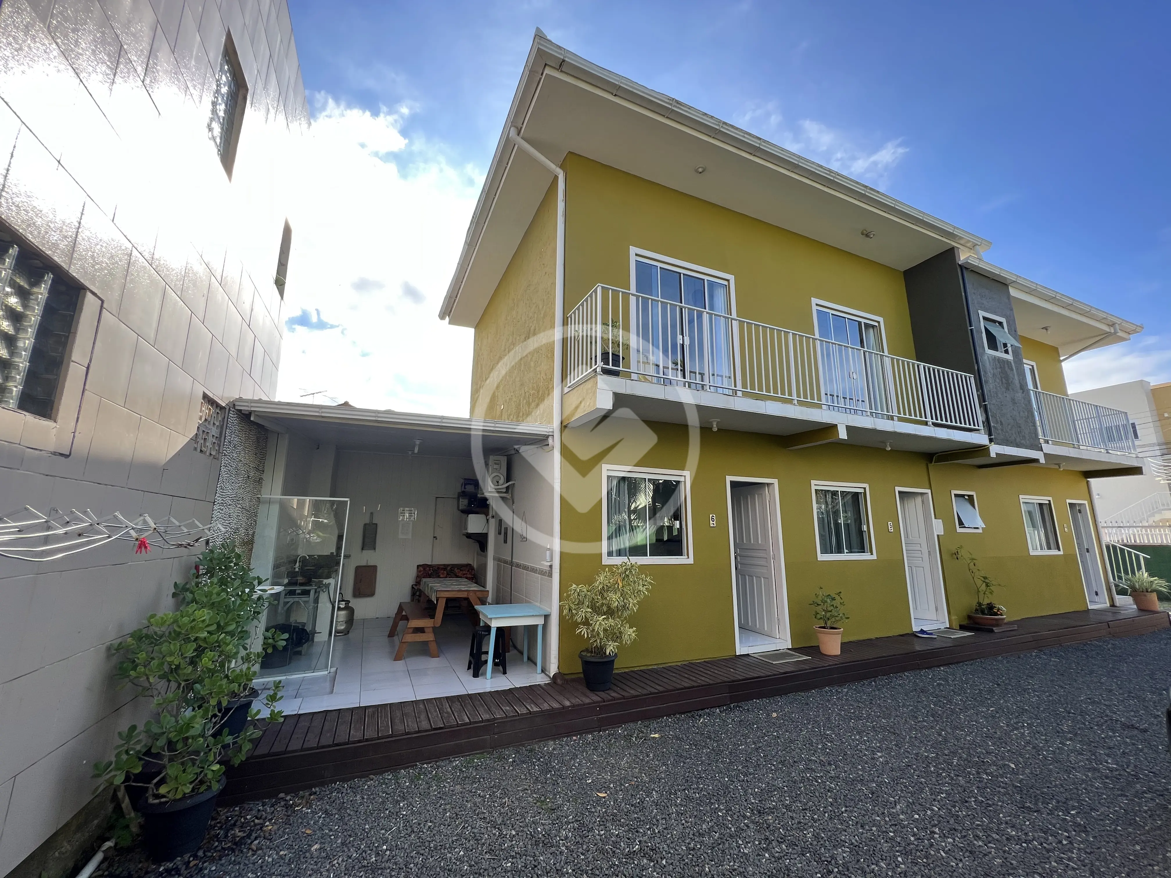 Casa Comercial Barra da Lagoa, Florianópolis - SC — foto 1