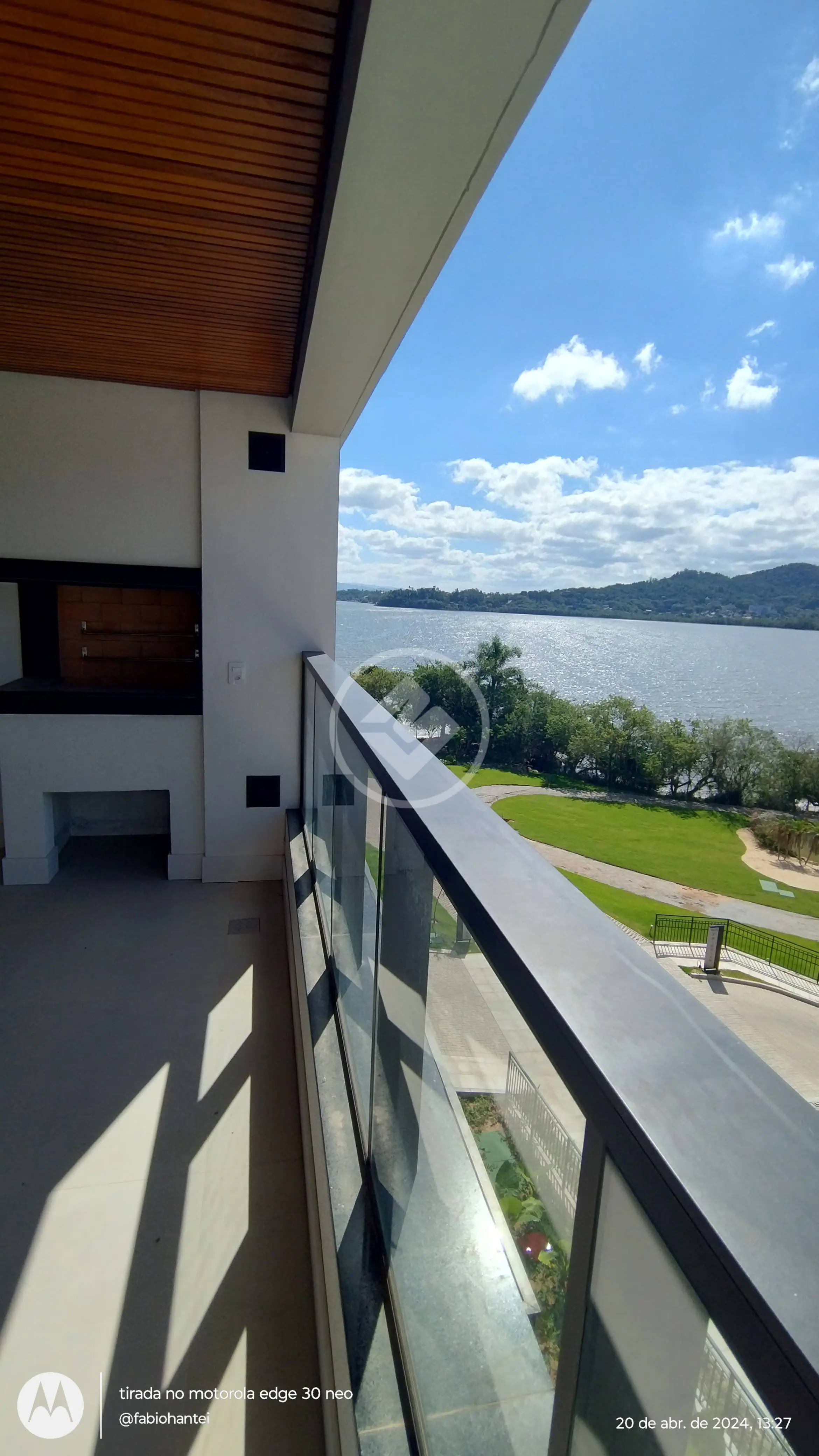 Imagem 1 - Apartamento em João Paulo, Florianópolis - SC