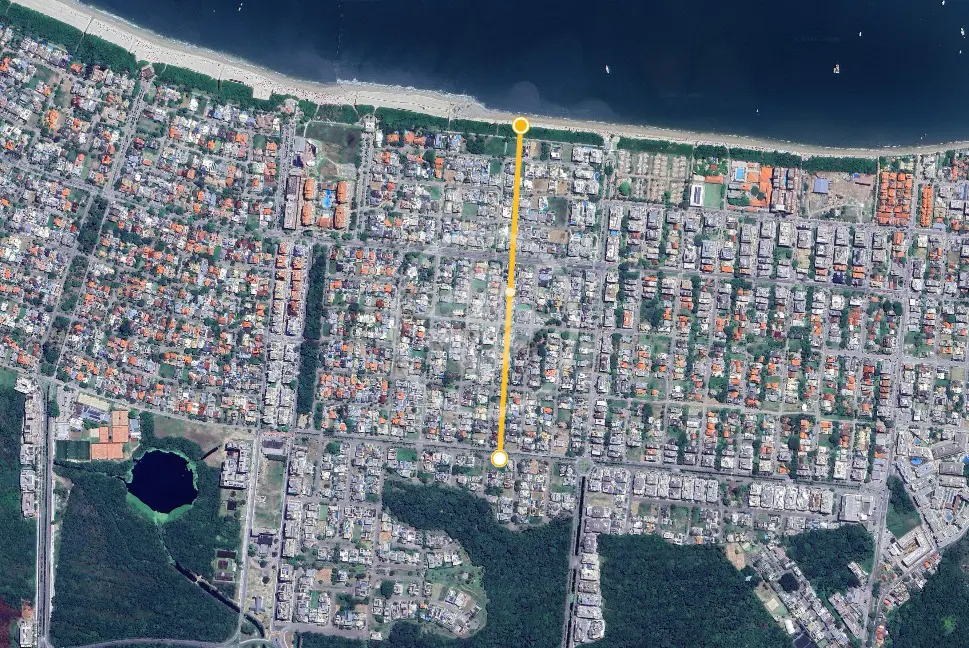 Imagem 4 - Terreno em Jurerê Internacional, Florianópolis - SC