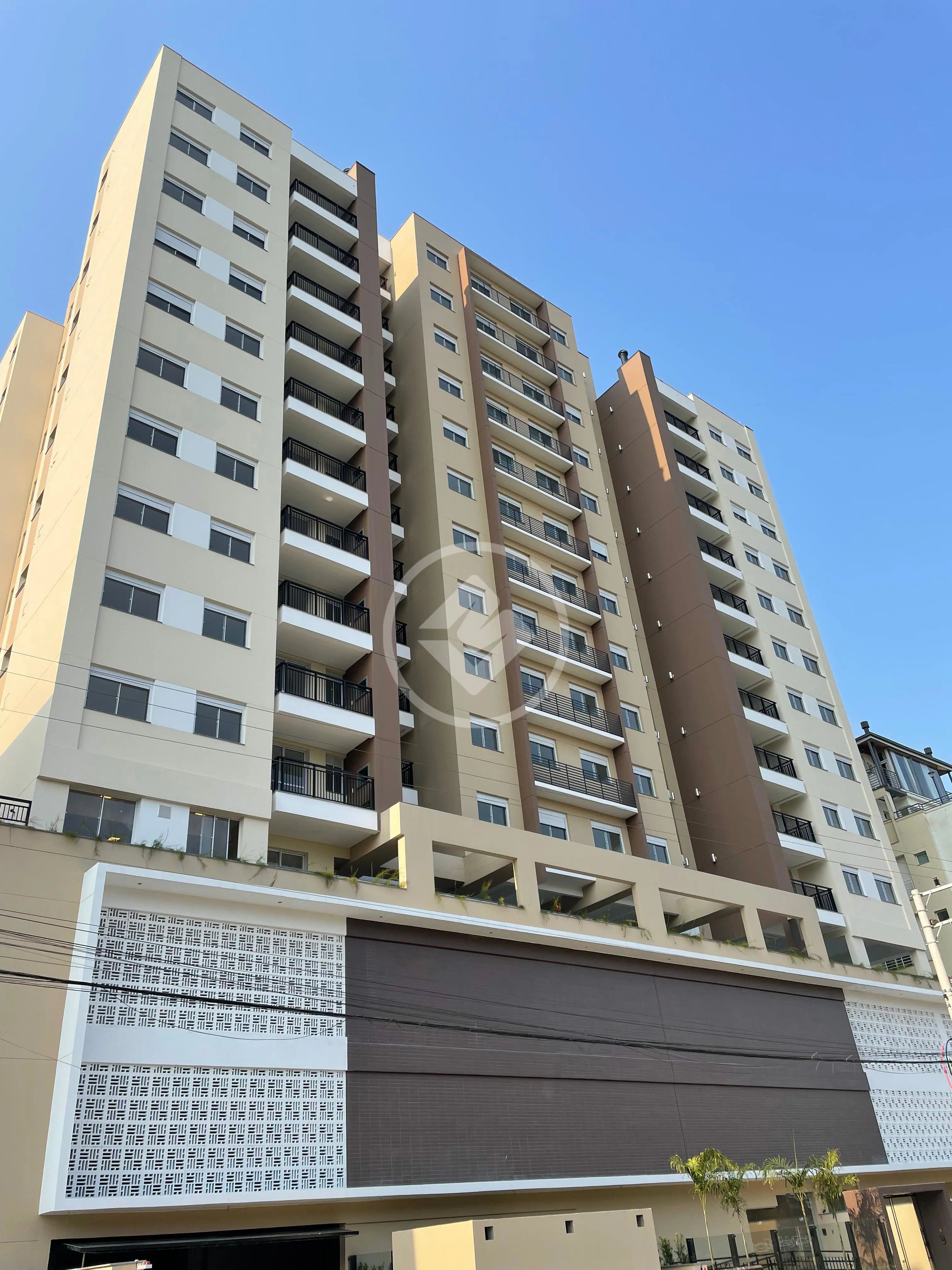 Apartamento PEDRA BRANCA, Palhoça - SC — foto 1