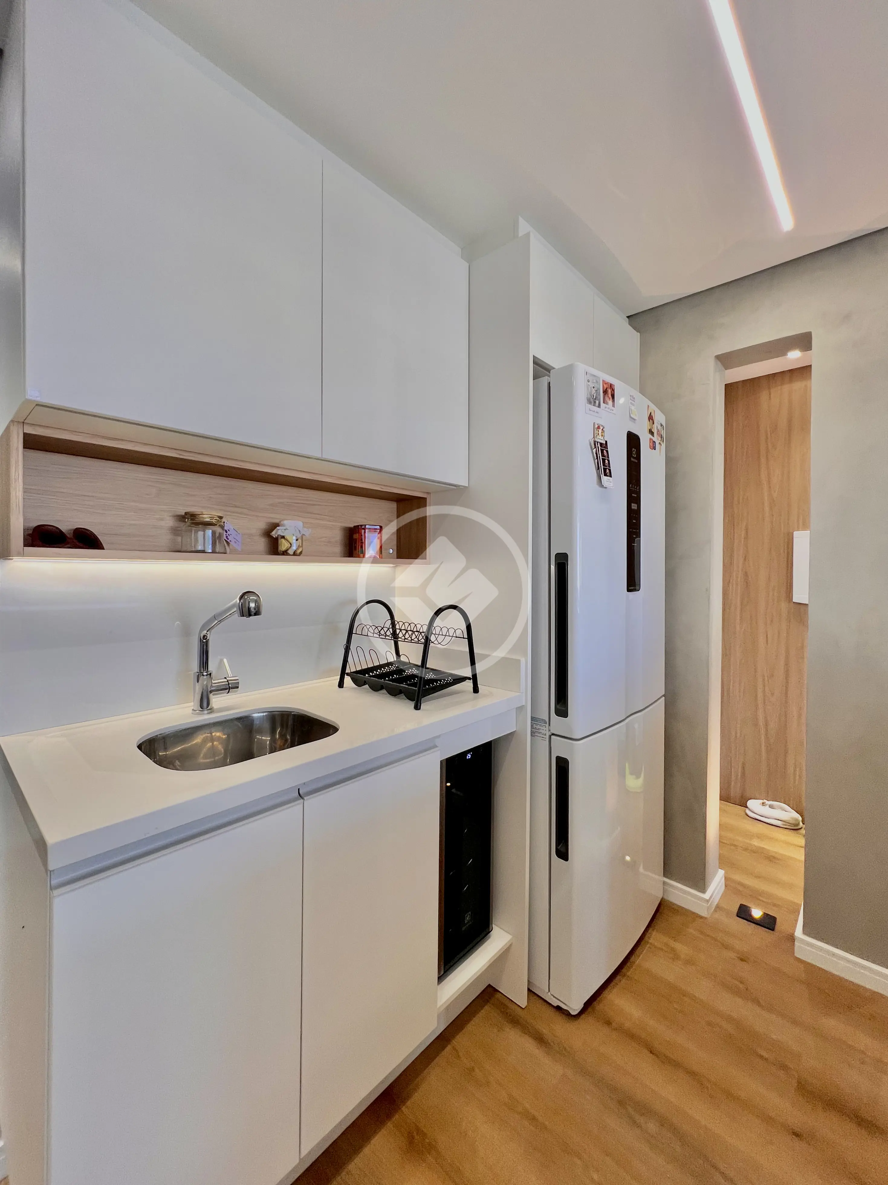 Imagem 3 - Apartamento em Ingleses do Rio Vermelho, Florianópolis - SC