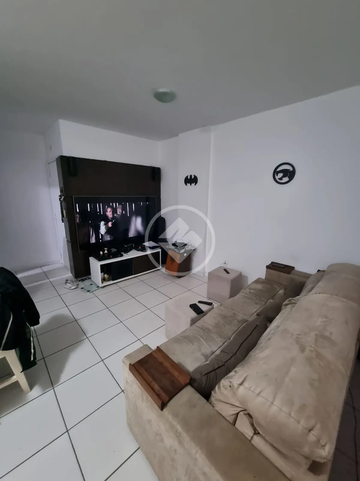 Apartamento ITACORUBI, Florianópolis - SC — foto 2