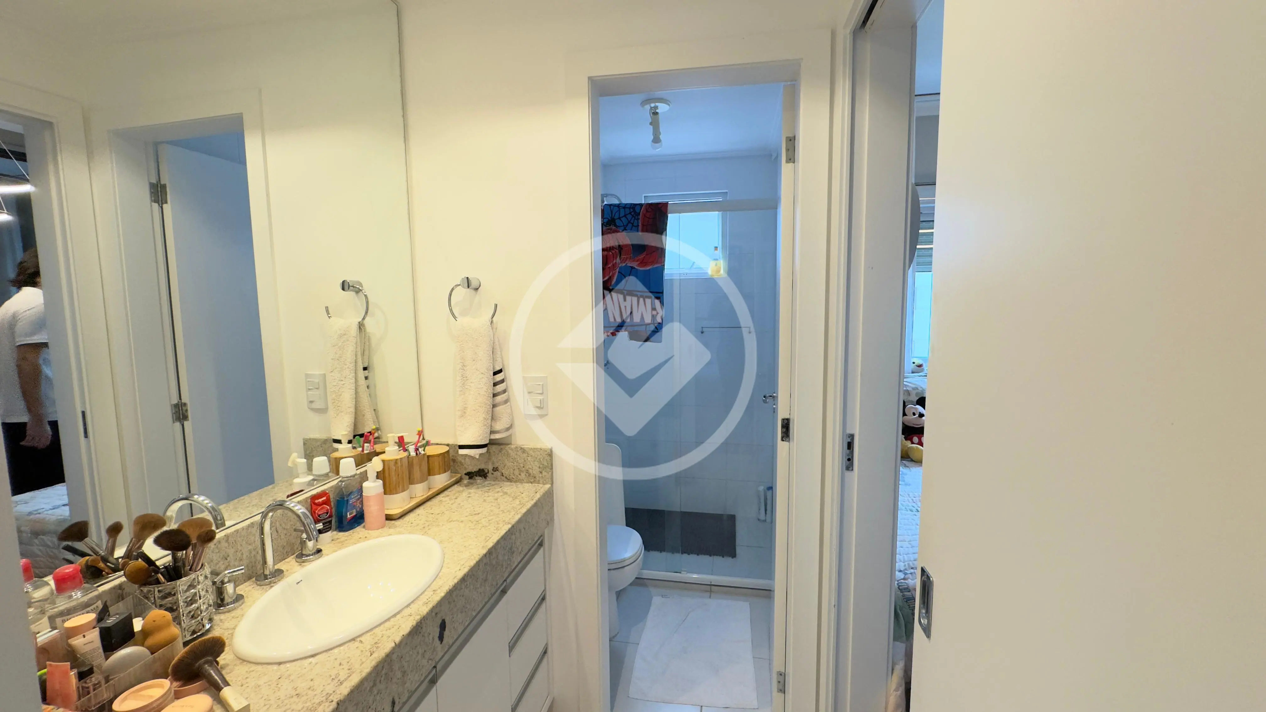 Imagem 2 - Apartamento em ESTREITO, Florianópolis - SC