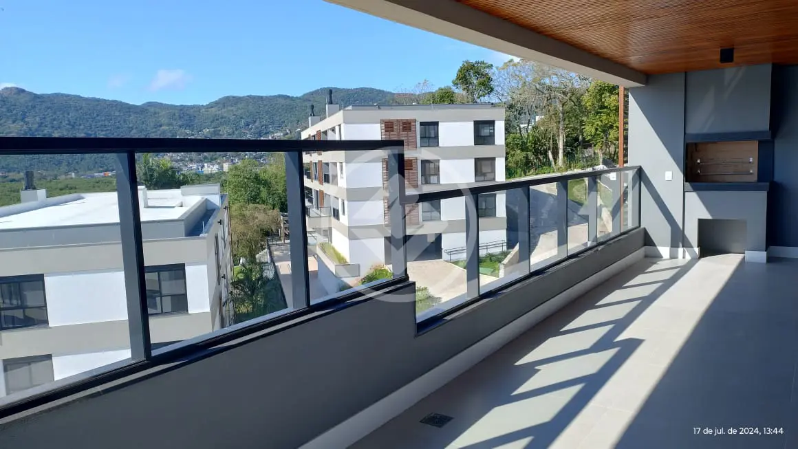 Imagem 1 - Apartamento em João Paulo, Florianópolis - SC