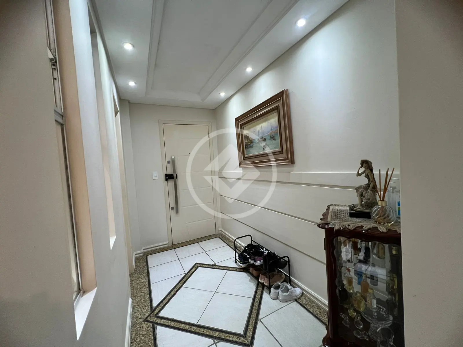 Apartamento Centro, Florianópolis - SC — foto 1