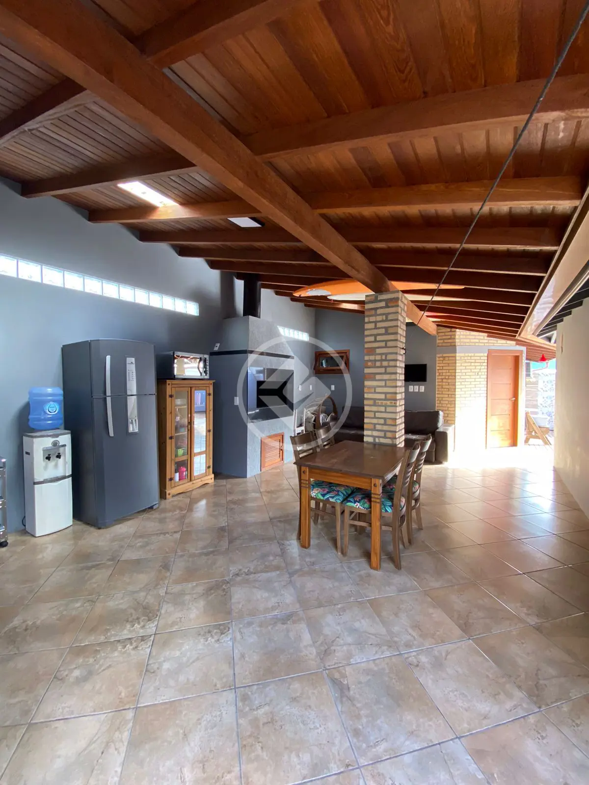 Imagem 6 - Casa Condomínio em Barra da Lagoa, Florianópolis - SC
