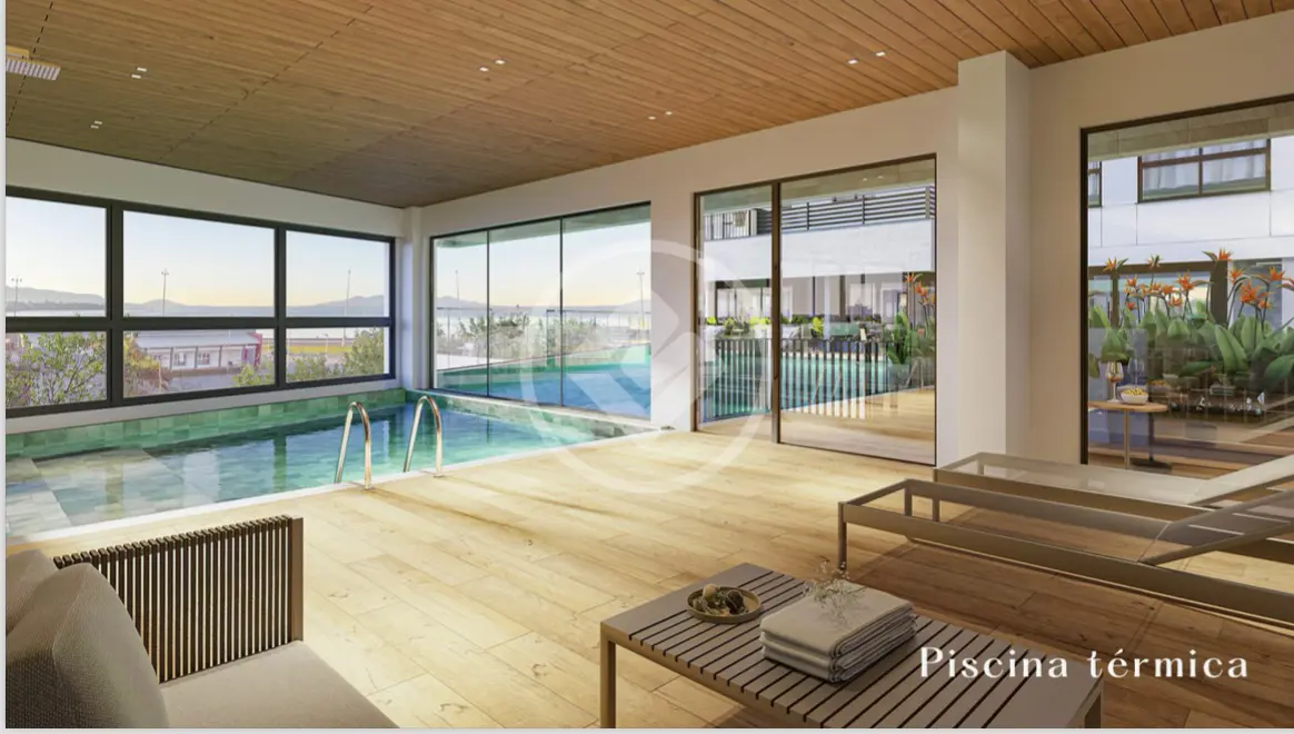 Imagem 4 - Apartamento em Praia Comprida, São José - SC