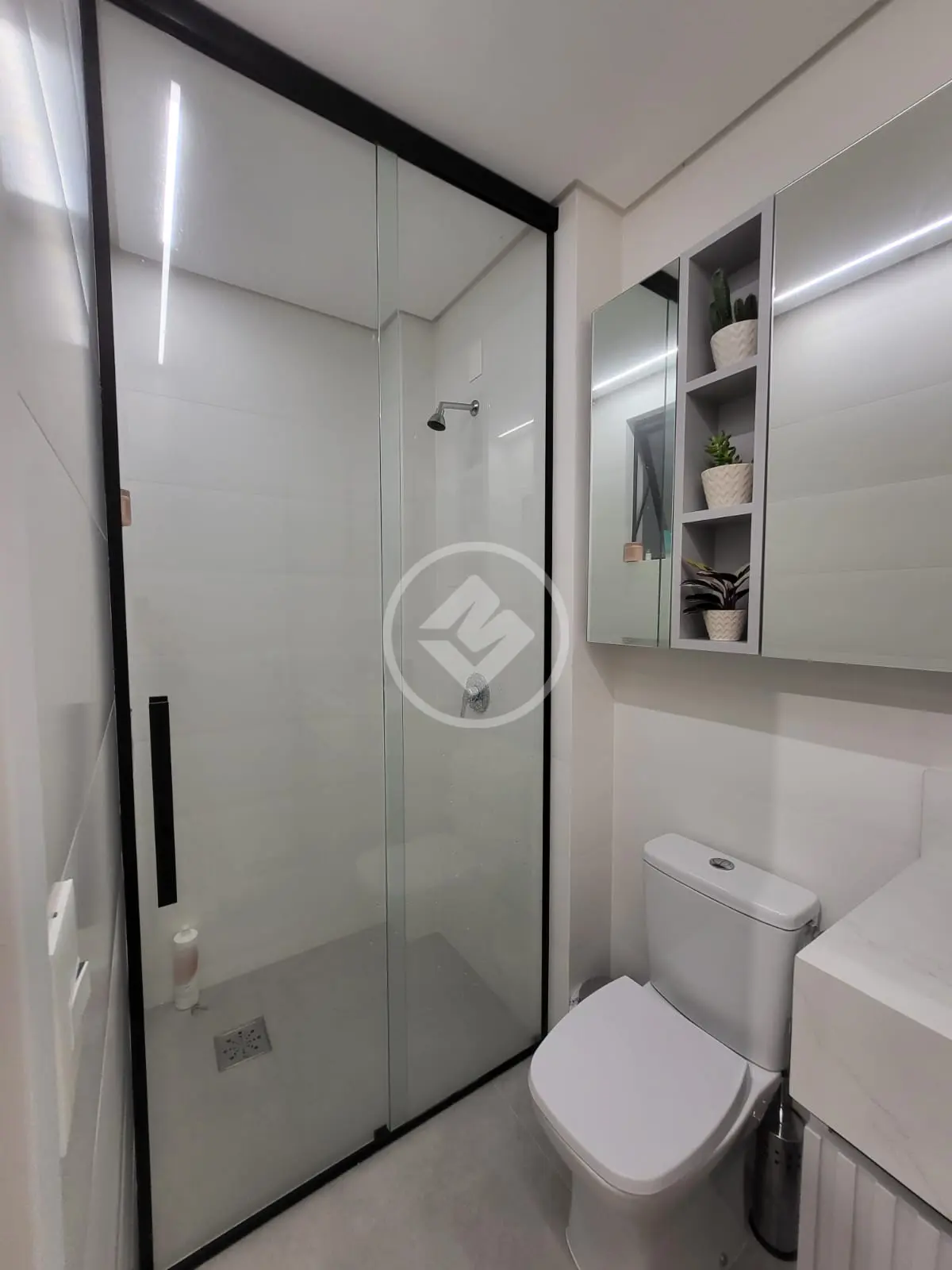 Imagem 5 - Apartamento em Campinas, São José - SC