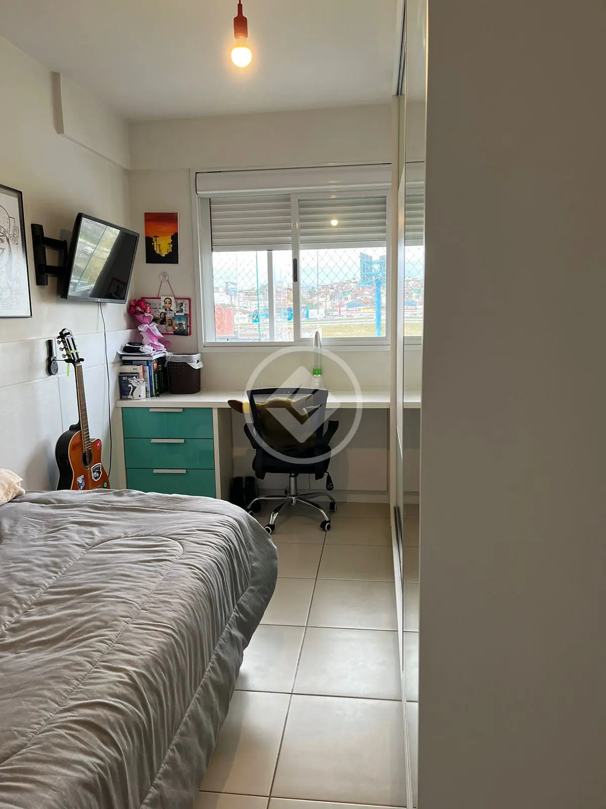 Imagem 5 - Apartamento em Campinas, São José - SC