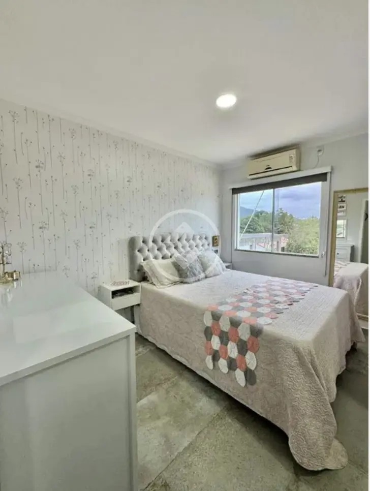 Imagem 4 - Apartamento em Ingleses do Rio Vermelho, Florianópolis - SC