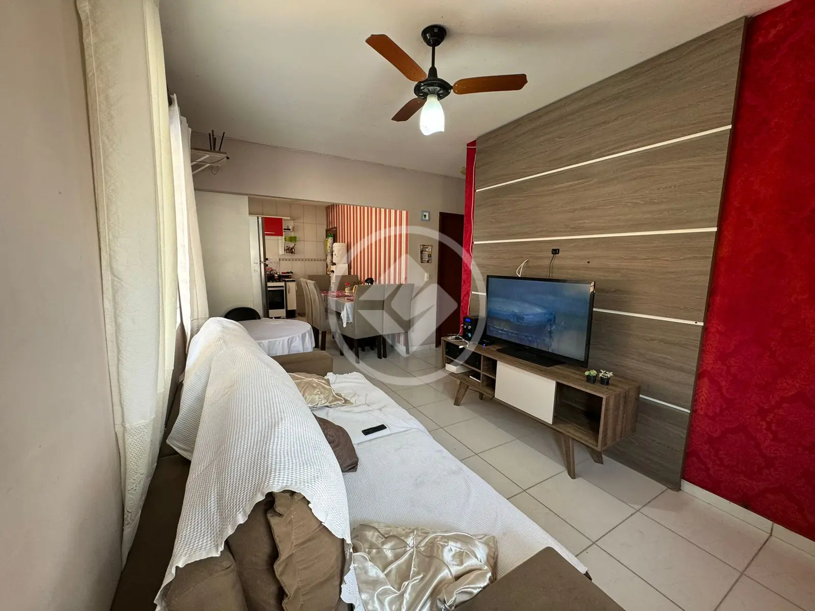 Imagem 2 - Casa em Forquilhas, São José - SC