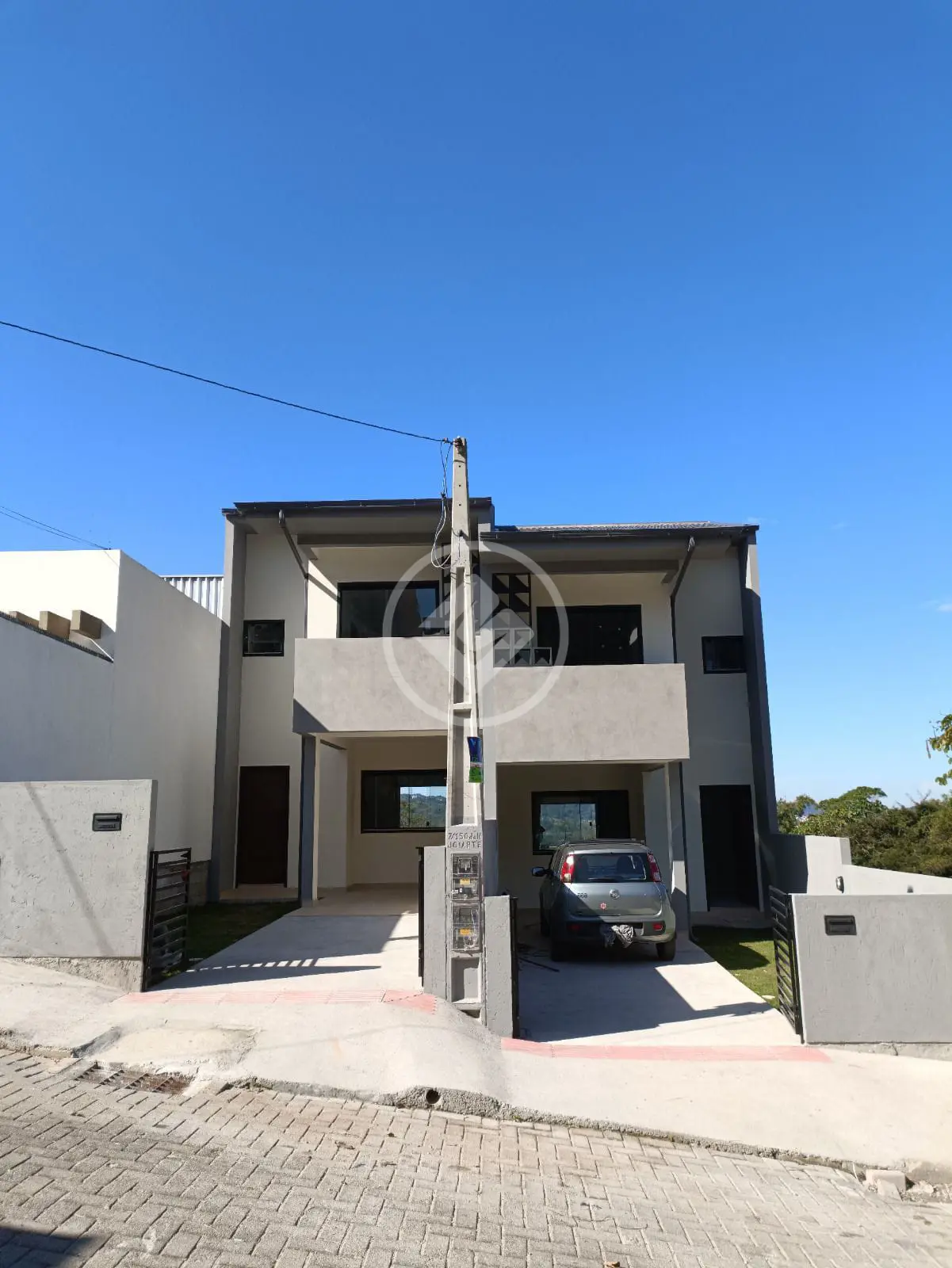 Sobrado Potecas, São José - SC — foto 1