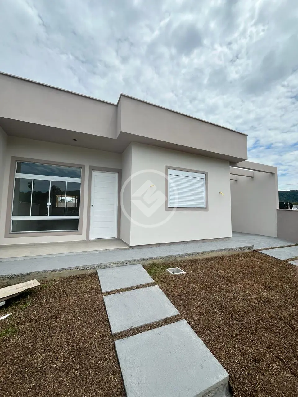 Casa Forquilhas, São José - SC — foto 1