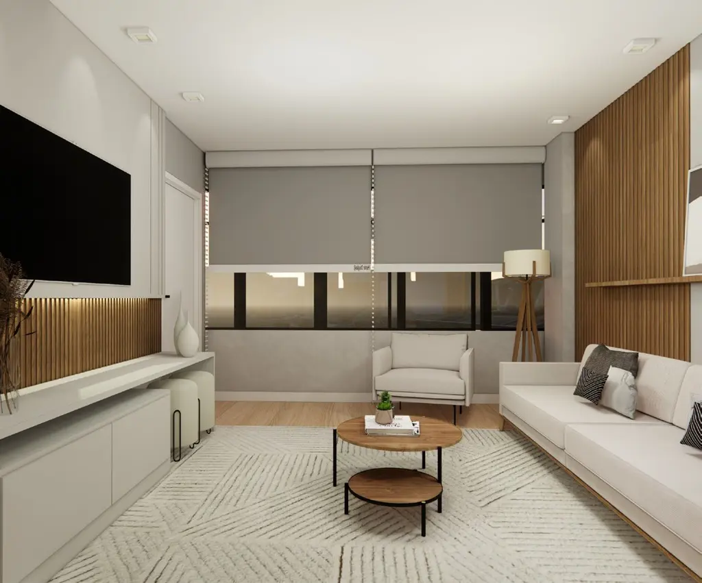 Imagem 6 - Apartamento em Centro, Florianópolis - SC