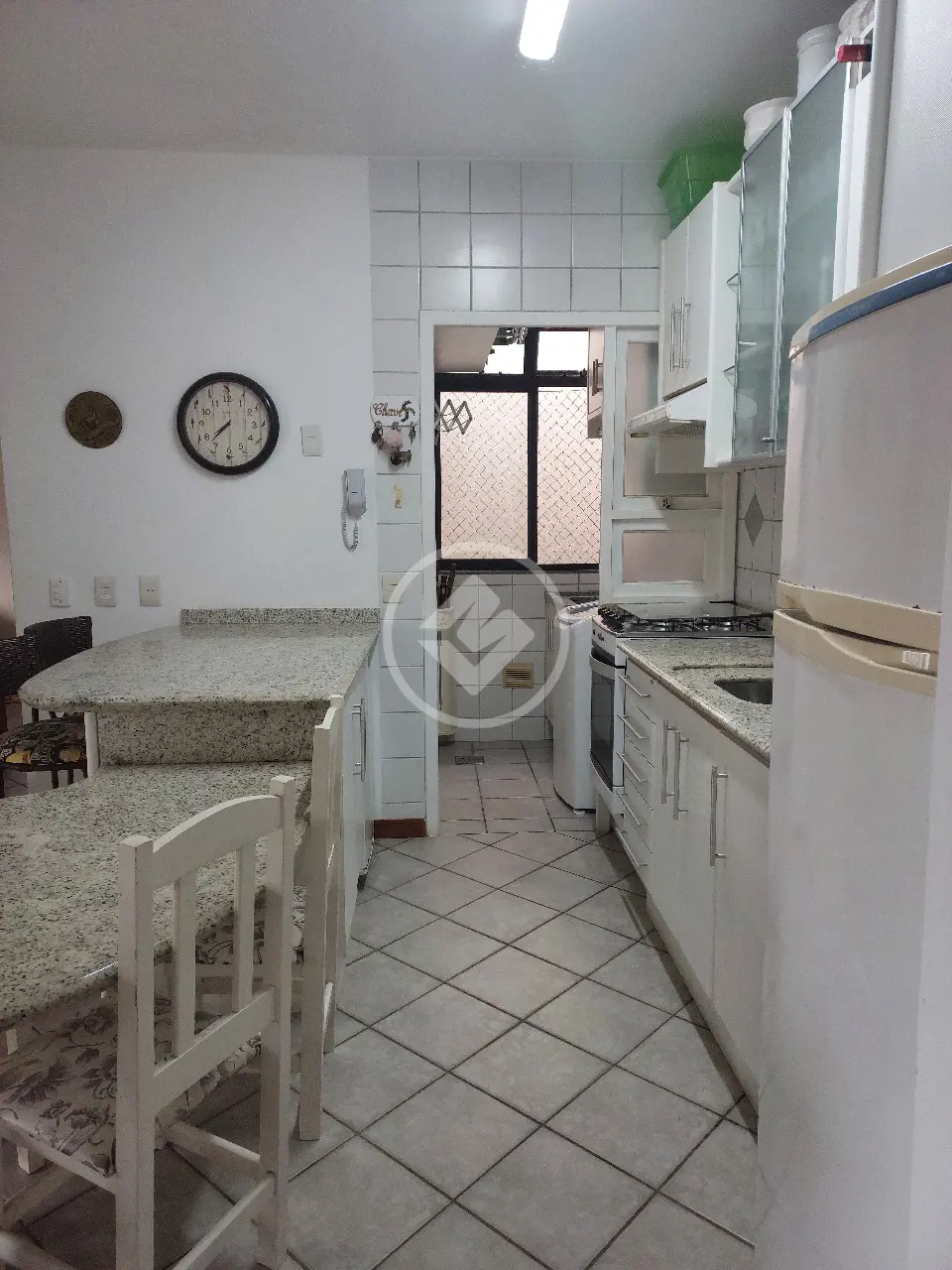 Imagem 2 - Apartamento em Ingleses do Rio Vermelho, Florianópolis - SC