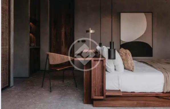 Imagem 1 - Apartamento em Campeche, Florianópolis - SC