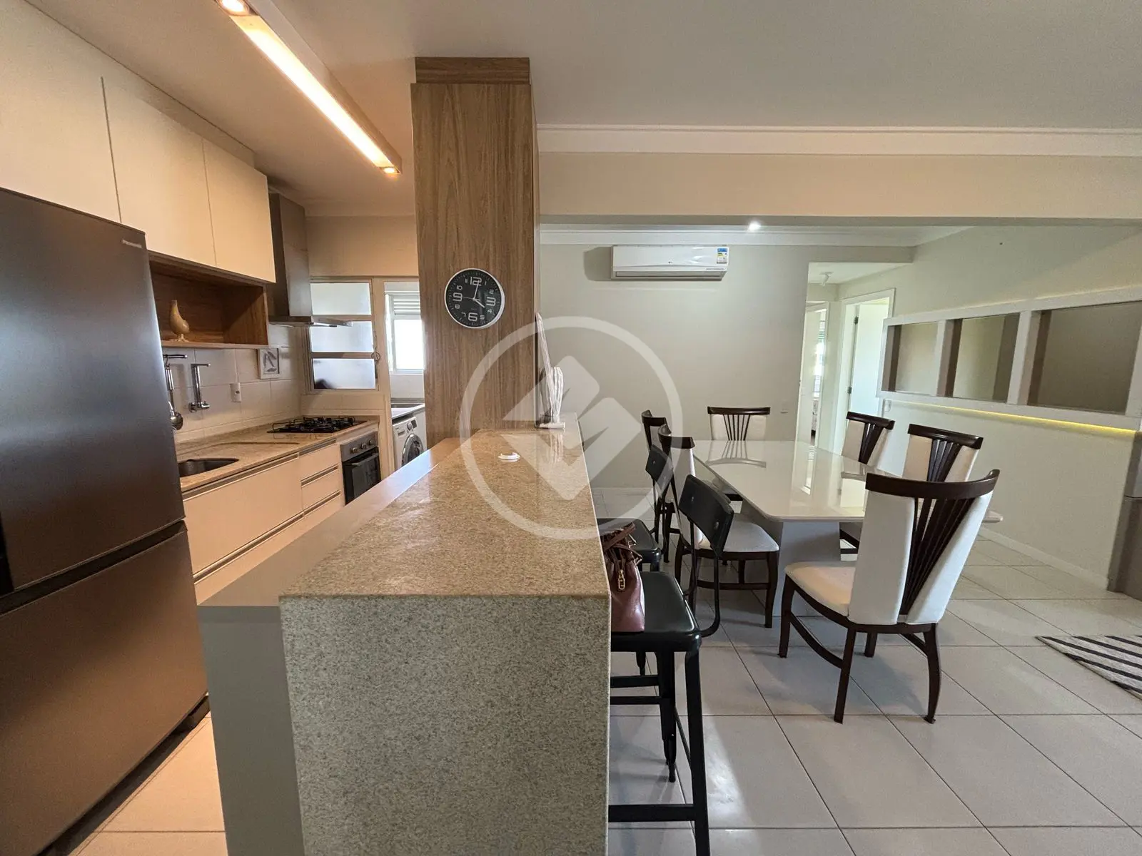 Imagem 1 - Apartamento em ESTREITO, Florianópolis - SC